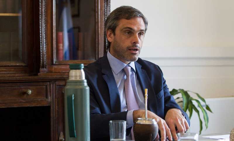 Guillermo Michel estará al frente de las negociaciones de un nuevo acuerdo de precios con empresas