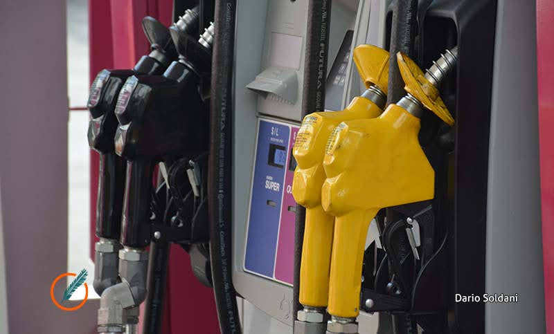 Petroleras vuelven a aumentar los precios de sus combustibles
