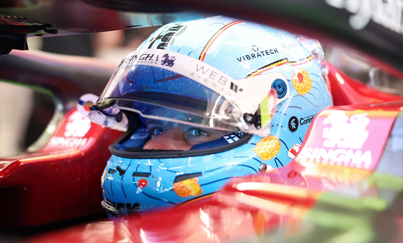 Valtteri Bottas podría ser uno de los pilotos de Audi en 2026