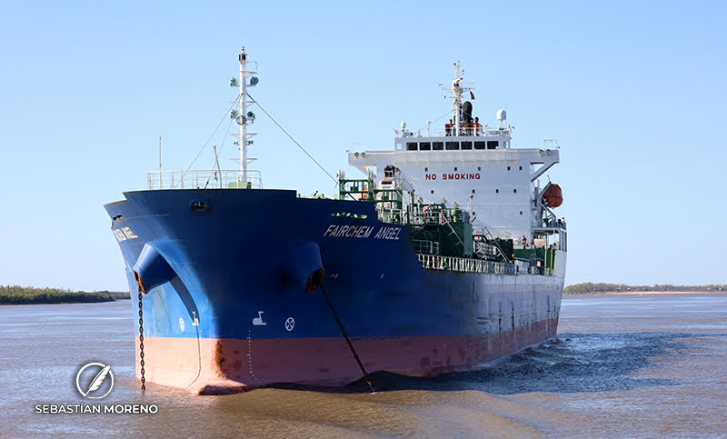 La Aduana profundizó los controles a barcos provenientes de Paraguay, en búsqueda de droga