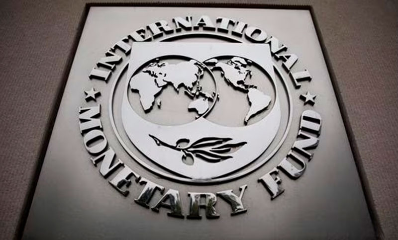 El FMI exigió a China que fortalezca su consumo interno