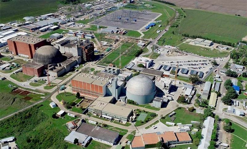 Andrés Kreiner: “El desarrollo de energía nuclear es clave para evitar los desastres climáticos”