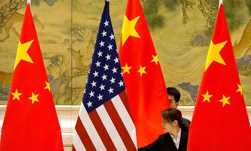 Estados Unidos ratificó que China es un “socio clave” en el suministro de minerales
