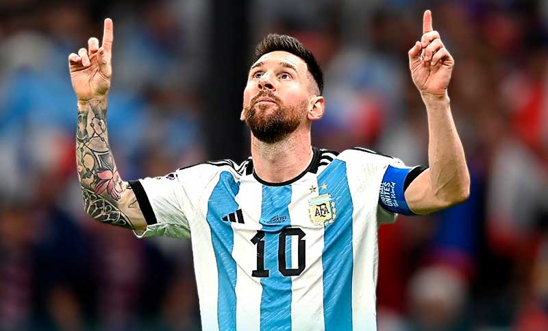 Argentina enfrenta a Ecuador e inicia el camino rumbo al Mundial 2026