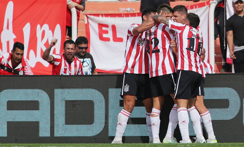 Estudiantes eliminó a Independiente por penales y avanza en la Copa Argentina