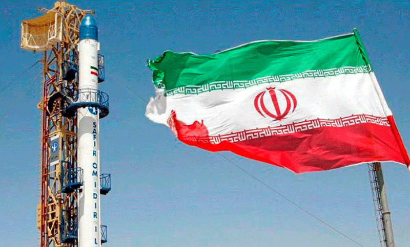 La Unión Europea pidió a Irán «reconsiderar» su decisión de veto a inspectores nucleares de la ONU