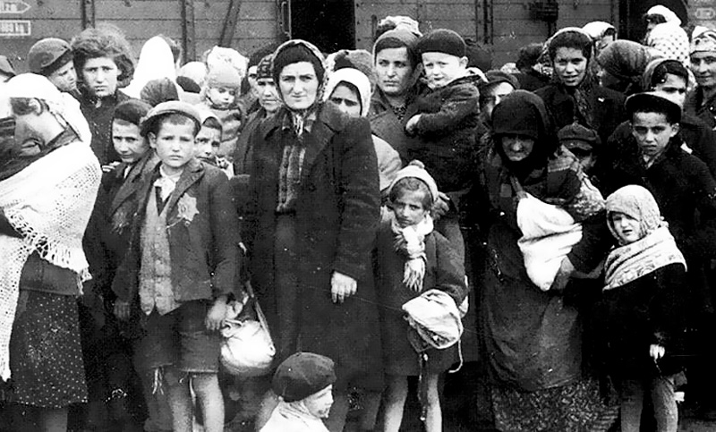 Nuevos documentos confirman la ayuda del Vaticano a miles de judíos en la Segunda Guerra Mundial