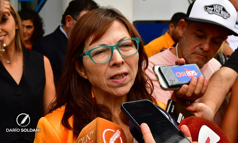 El fiscal Marijuan imputó a Silvina Batakis por las contrataciones de familiares y de “Pity, la numeróloga” en el Banco Nación.