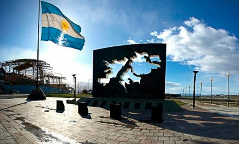 Crece el respaldo europeo a la soberanía argentina sobre Malvinas