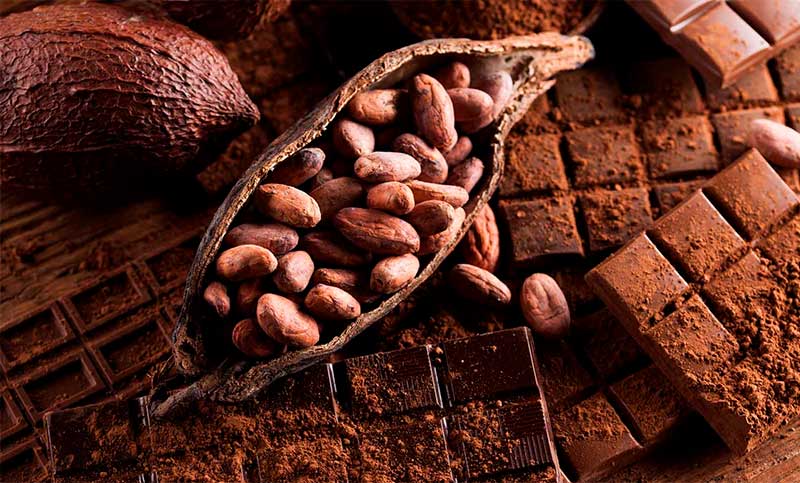 Día Internacional del Chocolate: pasión de multitudes