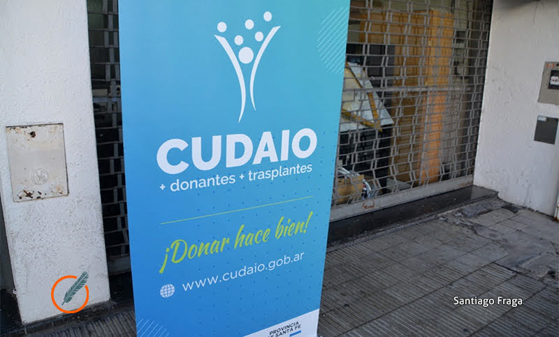 Santa Fe motoriza la donación de órganos en el país: “Frente al dolor, está la posibilidad de la solidaridad”