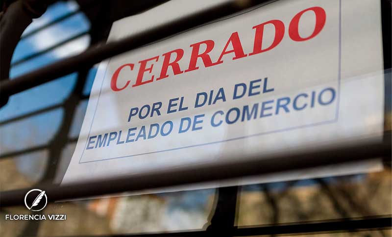 Día del Empleado de Comercio: historia de una ley precursora de la legislación laboral argentina