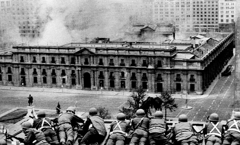 A 50 años del golpe en Chile: desde el derrocamiento de Allende a la presidencia de Boric