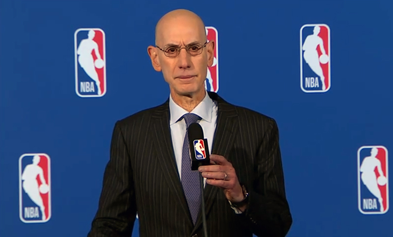 NBA: los equipos no podrán darle descanso a más de una estrella por partido