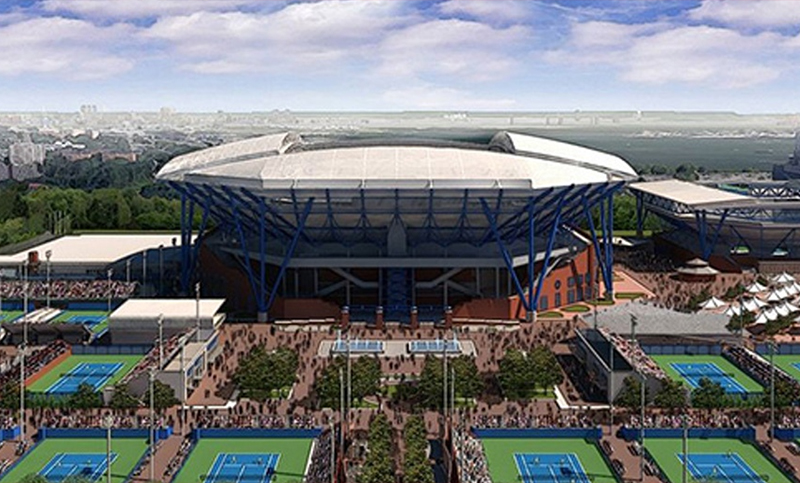 Djokovic y Medvedev definen hoy el nuevo campeón del US Open