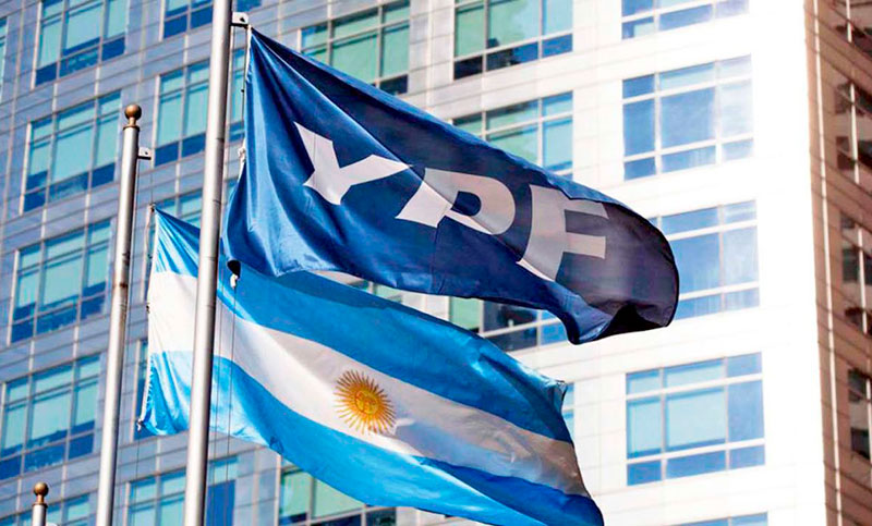 Expropiación de YPF: Argentina apelará el fallo ante la justicia de Nueva York
