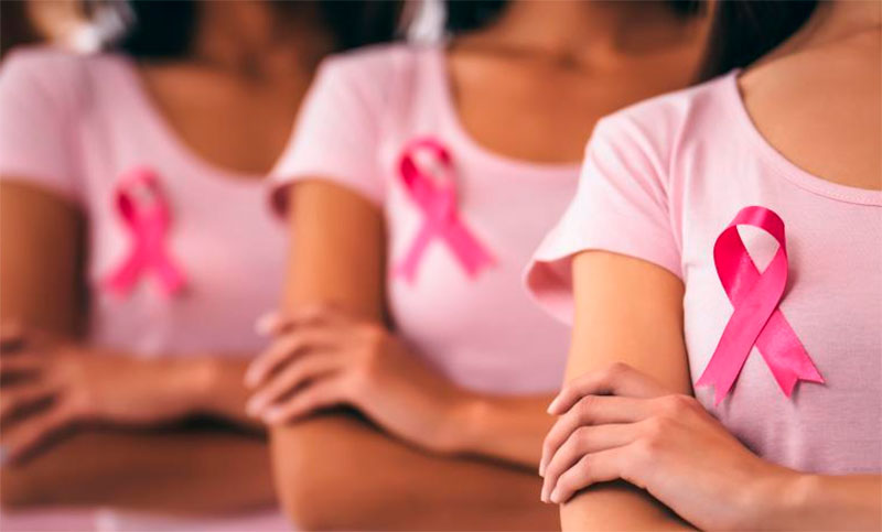 Entregan turnos para que mujeres sin cobertura de salud se realicen mamografías gratuitas