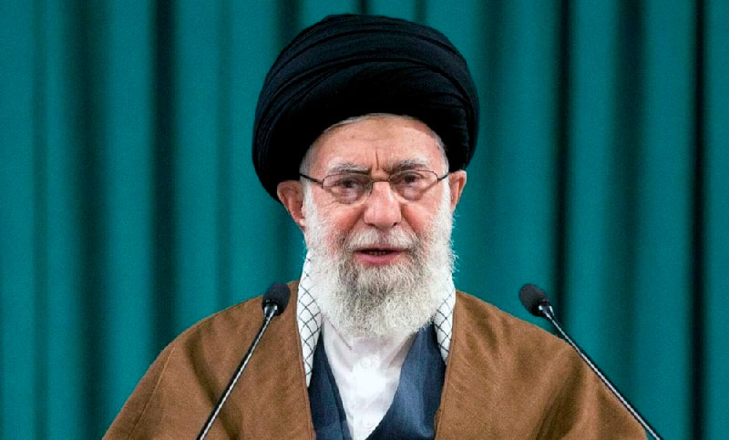 El presidente iraní advierte que «el régimen sionista ha causado su propio fin»