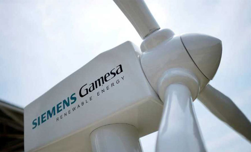 Siemens Energy se hunde en bolsa tras conocerse el pedido de rescate al gobierno alemán