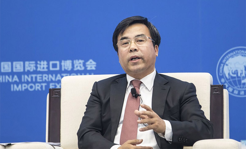 Arrestan al expresidente del Banco de China por supuesta corrupción