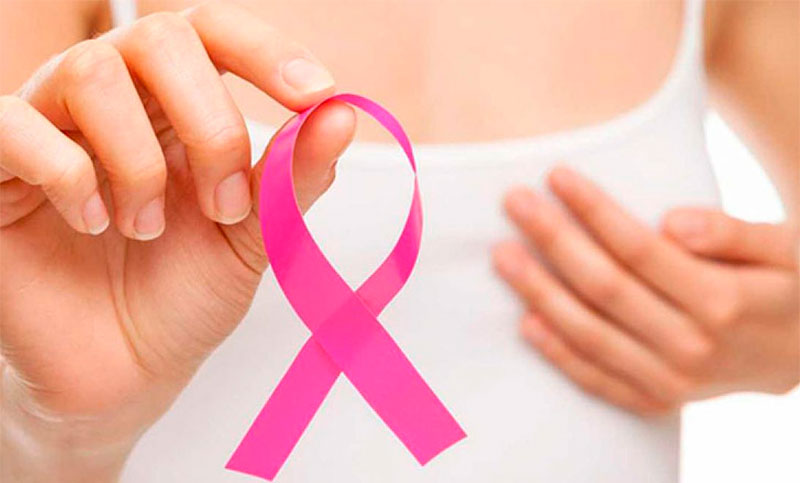Cáncer de mama: la detección precoz permite la cura en el 95% de los casos