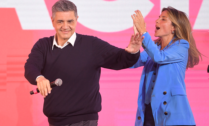 Habrá balotaje entre Macri y Santoro en las elecciones porteñas