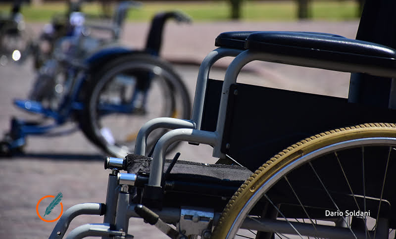 Discapacidad en alerta: denuncian falta de políticas públicas para el sector