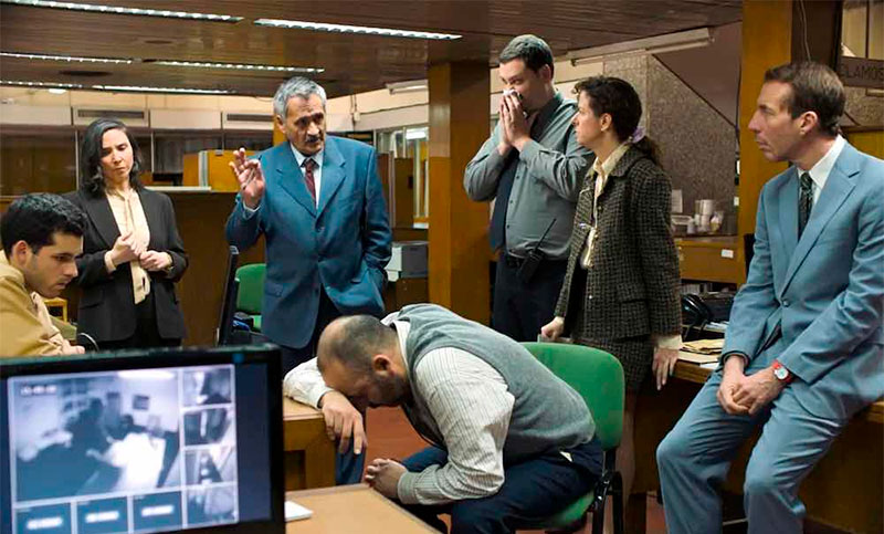 Llega a los cines la película argentina preseleccionada para los Oscar, «Los delincuentes»