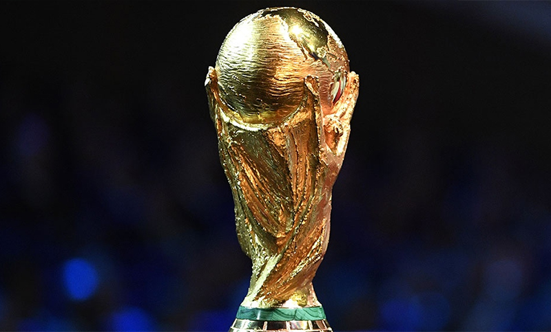 Argentina, Uruguay y Paraguay albergarán los partidos inaugurales del Mundial 2030