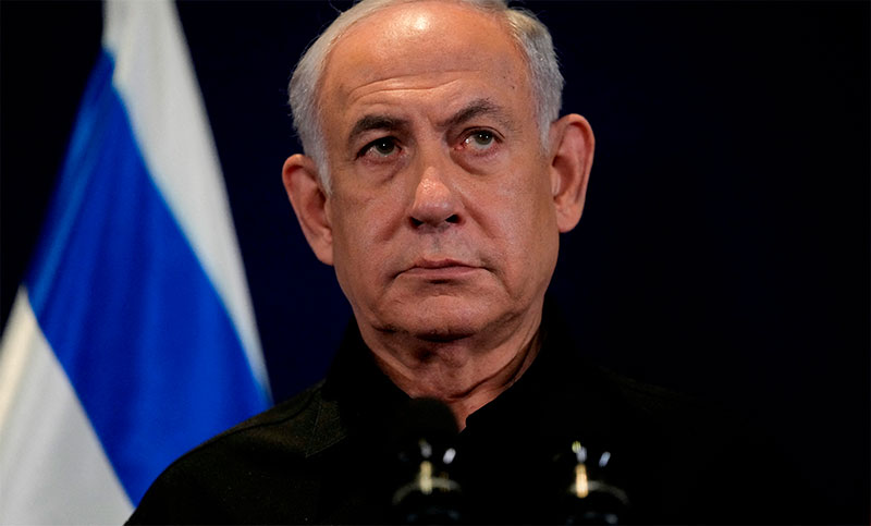 Ocho de cada diez israelíes piden a Netanyahu que asuma parte de responsabilidad