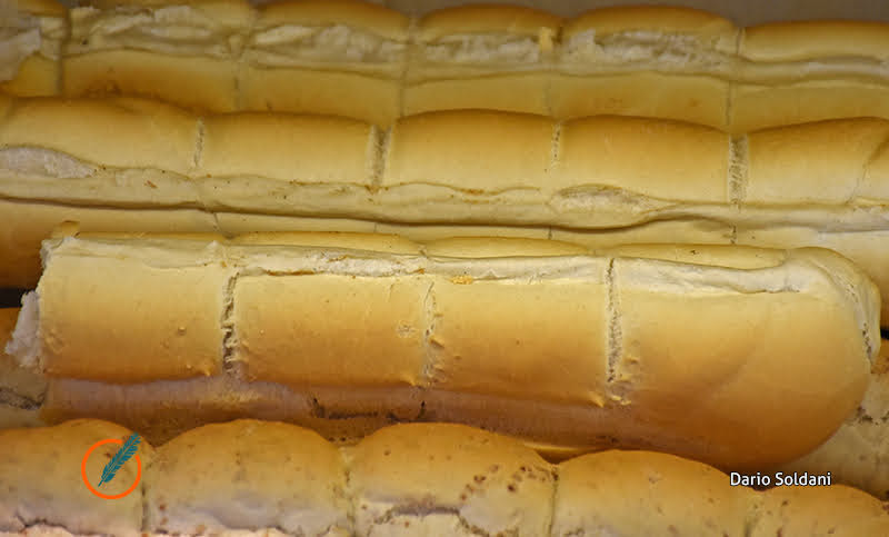 Aumenta el pan en Rosario: el kilo rondará los mil pesos