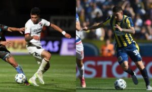 Más que Fútbol: El análisis del empate de Newell’s y la victoria de Rosario Central