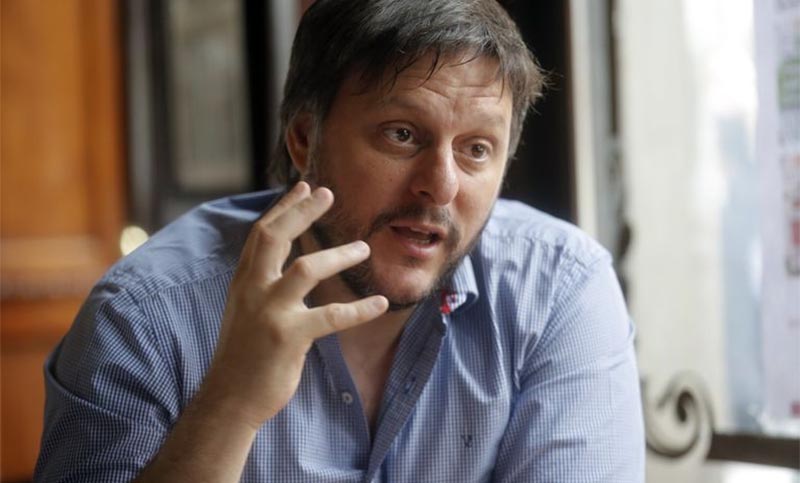 Santoro decidió bajarse del balotaje porteño: Jorge Macri gobernará la Ciudad de Buenos Aires