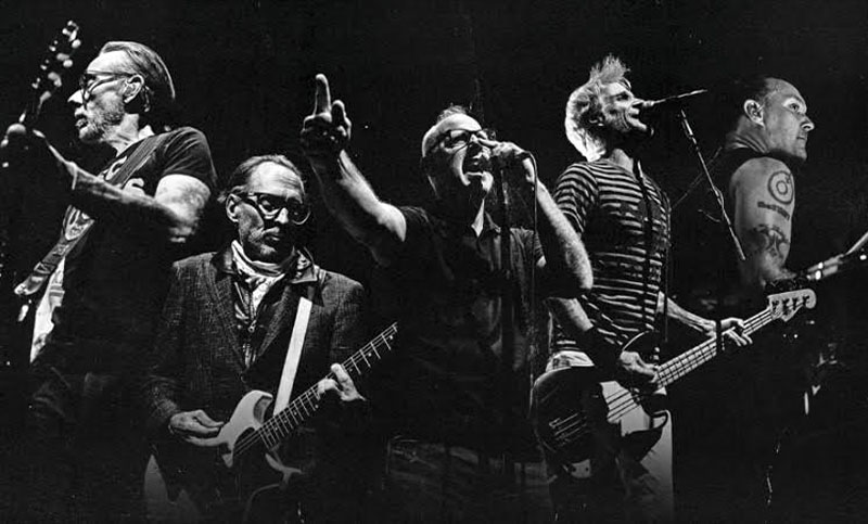 Bad Religion viene a Argentina con lo mejor de su hardcore punk