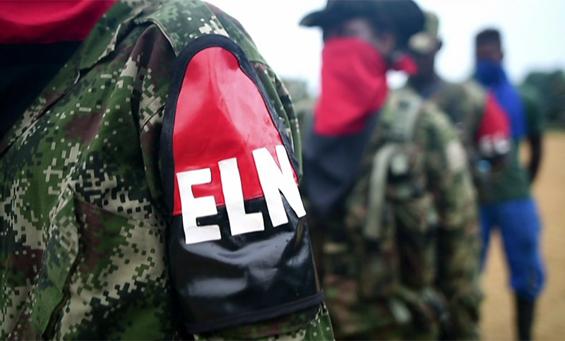 Colombia retomará negociaciones con el ELN luego de la crisis generada por el secuestro del padre de Luis Díaz