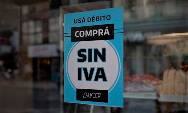 Más de 2,5 millones de trabajadores informales que cobran el refuerzo ingresarán al Compre sin IVA