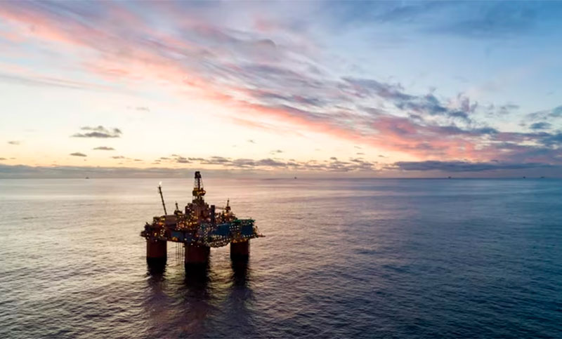 La Corte Suprema autorizó el avance de exploración petrolera en el Mar Argentino