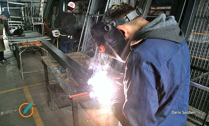Paritaria UOM: Se activó aumento para metalúrgicos en noviembre