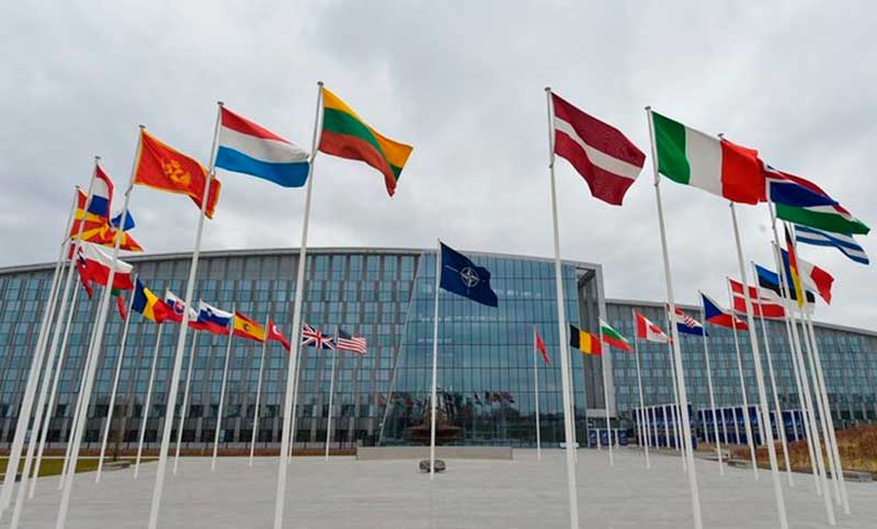 El Parlamento turco pospuso la aprobación de la adhesión de Suecia a la OTAN