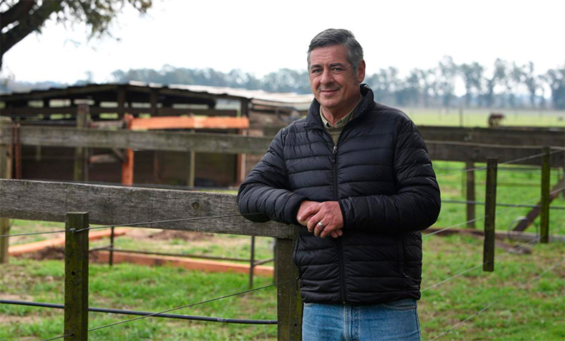 La Sociedad Rural Argentina está «muy conforme» con Milei: «Nos genera mucha expectativa»