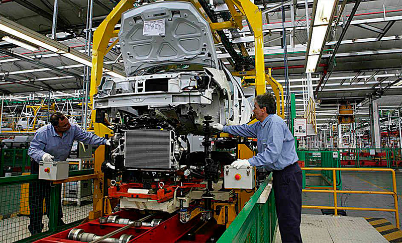 La empresa Nissan Renault abrió un proceso de retiro voluntario para sus empleados