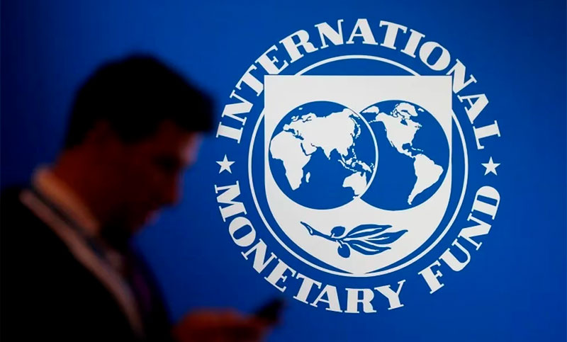 ¿Fuga de capitales?: el FMI inicia investigación sobre la deuda tomada por Mauricio Macri