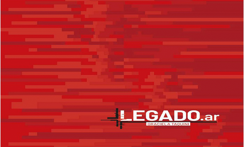Se presenta Legado.ar, un proyecto online que rescata los lenguajes artísticos contemporáneos