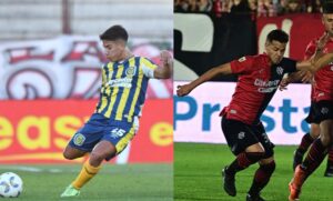 Más que Fútbol: la actualidad de Rosario Central y Newell’s Old Boys