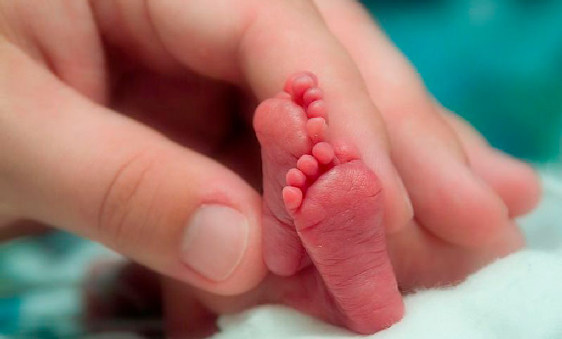 Día Mundial del Bebé Prematuro: ¿por qué se celebra el 17 de noviembre?