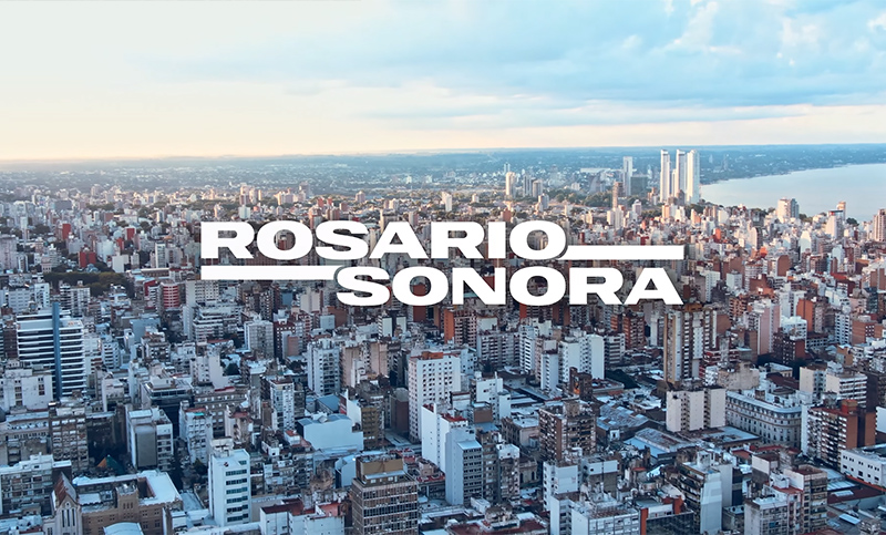 Se estrena la primera miniserie sobre la historia de la música electrónica de Rosario