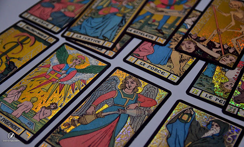 Quinto Congreso de Tarot de Rosario: se prepara la fiesta para los amantes de las cartas