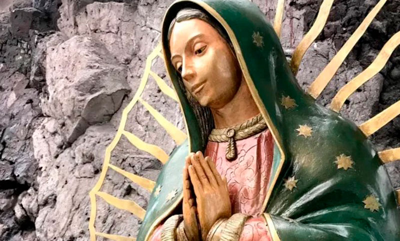 Seis libros claves para comprender el mensaje profundo de la Virgen de Guadalupe