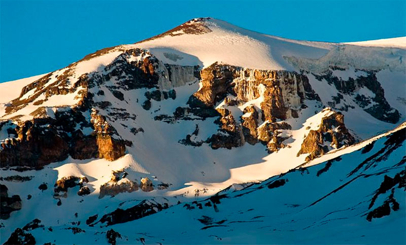 Carabineros de Chile confirman el hallazgo de los cuerpos de los tres argentinos desaparecidos en alta montaña