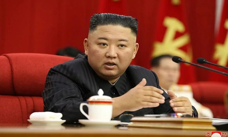 Corea del Norte advirtió que «una guerra puede estallar en cualquier momento» en la península